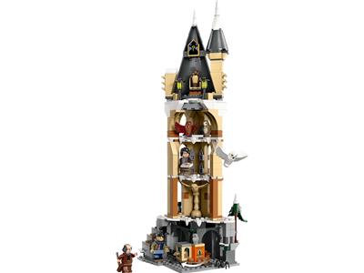 LEGO Harry Potter 76430-1 NSIB Hogwarts Castle Owlery