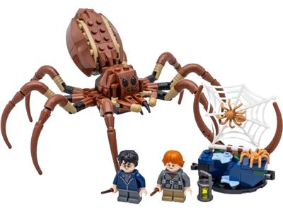 LEGO® Harry Potter 76434 Aragog in the Forbidden Forest Building Kit