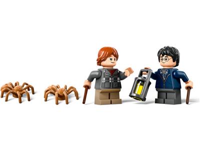 LEGO® Harry Potter 76434 Aragog in the Forbidden Forest Building Kit