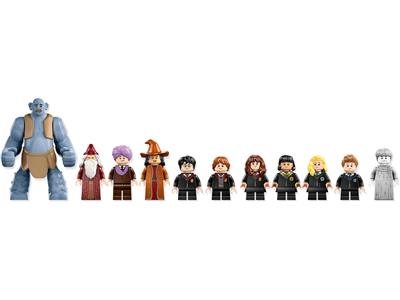 LEGO® Harry Potter 76435 Hogwarts Castle: The Great Hall Building Kit