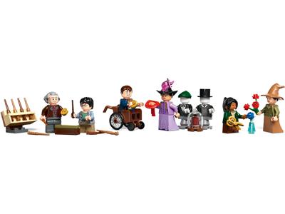 LEGO® Harry Potter 76439-1 Ollivanders™ & Madam Malkin's Robes