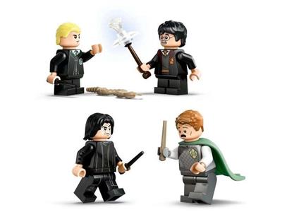 LEGO® Harry Potter 76441 - Hogwarts Castle: Deuling Club Preowned Building Kit