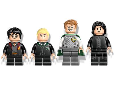 LEGO® Harry Potter 76441 - Hogwarts Castle: Deuling Club Preowned Building Kit