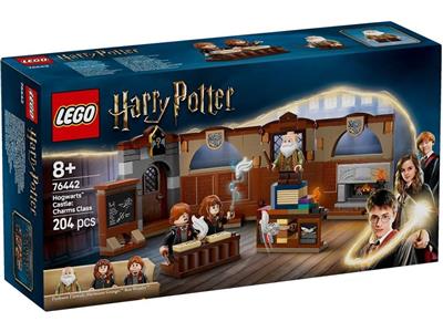 LEGO® Harry Potter 76442 - Hogwarts Castle: Charms Class Preowned Building Kit