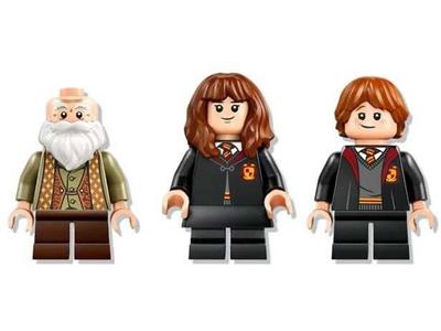 LEGO® Harry Potter 76442 - Hogwarts Castle: Charms Class Preowned Building Kit