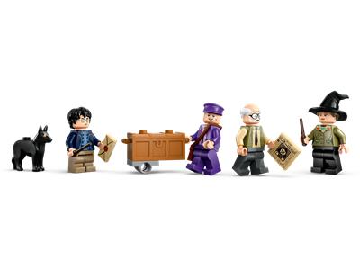 LEGO® Harry Potter 76446-1 Knight Bus Adventure