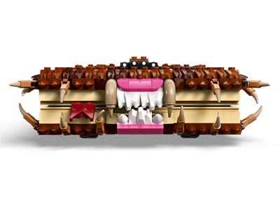 LEGO® Harry Potter 76449-1 Chomping Monster Book of Monsters