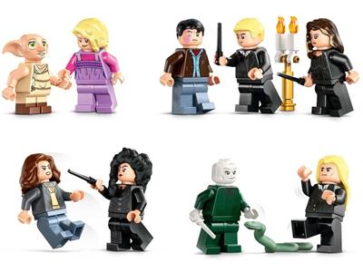 LEGO® Harry Potter 76453-1 Malfoy Manor