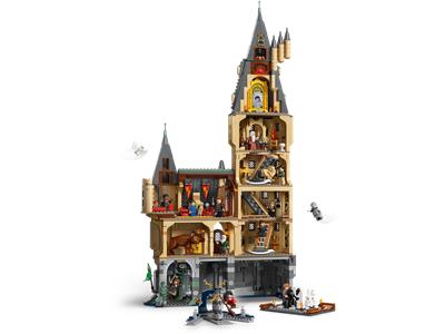 LEGO® Harry Potter 76454-1 Hogwarts Castle: The Main Tower