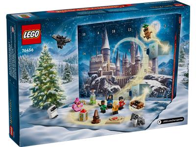 LEGO® Harry Potter 76456-1 LEGO Harry Potter Advent Calendar 2025