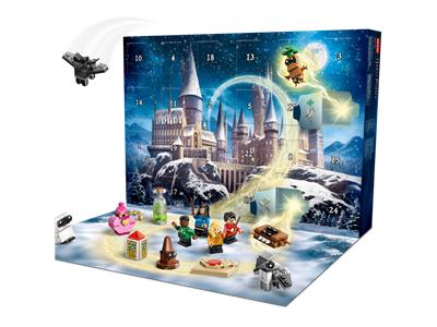 LEGO® Harry Potter 76456-1 LEGO Harry Potter Advent Calendar 2025