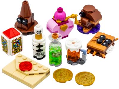 LEGO® Harry Potter 76456-1 LEGO Harry Potter Advent Calendar 2025
