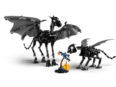 LEGO® Harry Potter 76458-1 Thestral Family