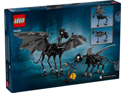 LEGO® Harry Potter 76458-1 Thestral Family