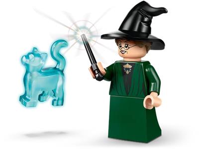 LEGO® Harry Potter 76460-1 Hogwarts Castle: Sorting Hat Ceremony
