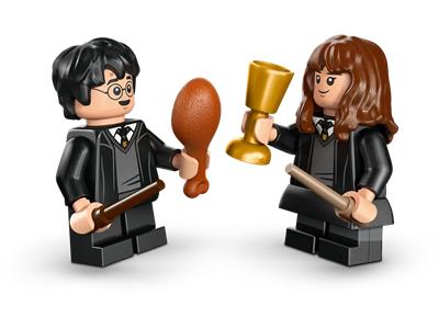 LEGO® Harry Potter 76460-1 Hogwarts Castle: Sorting Hat Ceremony