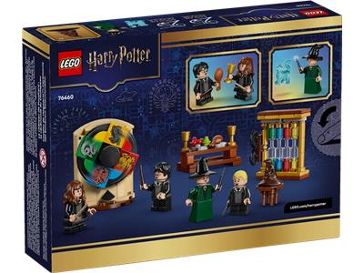 LEGO® Harry Potter 76460-1 Hogwarts Castle: Sorting Hat Ceremony