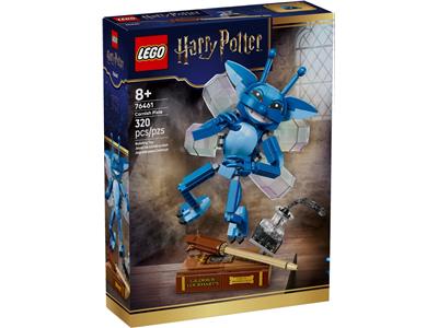 LEGO® Harry Potter 76461-1 Cornish Pixie