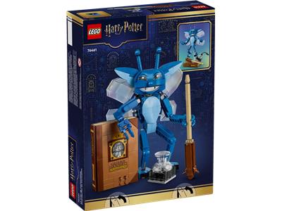 LEGO® Harry Potter 76461-1 Cornish Pixie