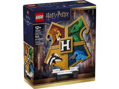 LEGO® Harry Potter 76462-1 Hogwarts House Crest