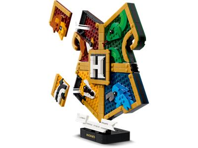 LEGO® Harry Potter 76462-1 Hogwarts House Crest