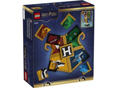 LEGO® Harry Potter 76462-1 Hogwarts House Crest