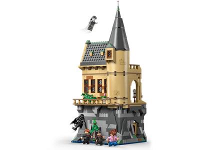 LEGO® Harry Potter 76463-1 - Hogwarts Castle: Hospital Wing