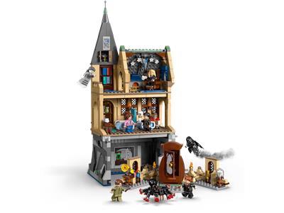 LEGO® Harry Potter 76463-1 - Hogwarts Castle: Hospital Wing