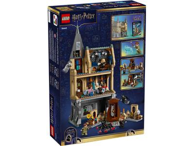 LEGO® Harry Potter 76463-1 - Hogwarts Castle: Hospital Wing
