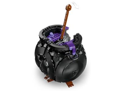 LEGO® Harry Potter 76464-1 Cauldron: Secret Potions Classroom