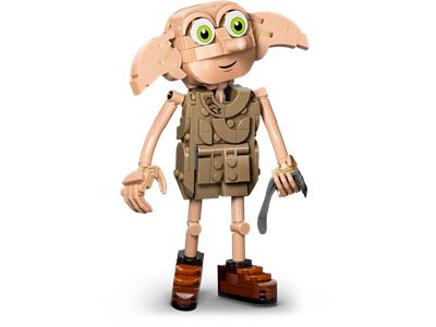 LEGO® Harry Potter 76469-1 Dobby the Free Elf