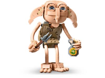 LEGO® Harry Potter 76469-1 Dobby the Free Elf
