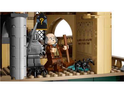 LEGO® Harry Potter 76473-1 Hogwarts Castle: East Wing