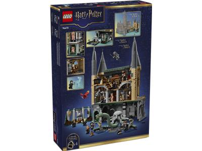 LEGO® Harry Potter 76473-1 Hogwarts Castle: East Wing