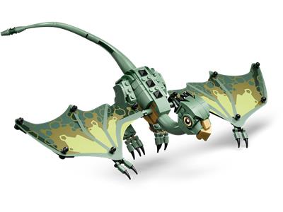 LEGO® Harry Potter 76477-1 Norbert: Hagrid's Baby Dragon
