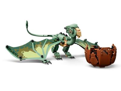 LEGO® Harry Potter 76477-1 Norbert: Hagrid's Baby Dragon