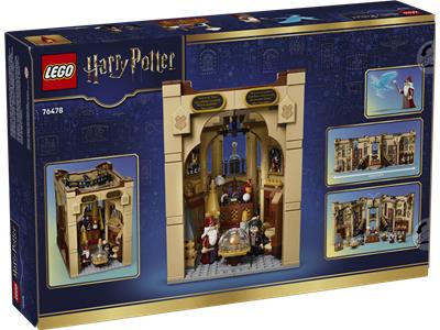 LEGO® Harry Potter 76478-1 - Book Nook: Dumbledore's Office