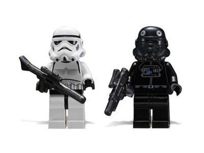 LEGO® Star Wars 7659-1 - Imperial Landing Craft