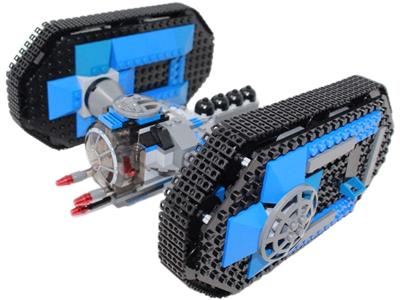 LEGO® Star Wars 7664-1 TIE Crawler