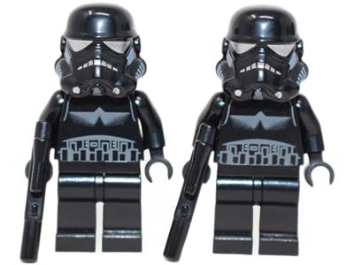 LEGO® Star Wars 7664-1 TIE Crawler