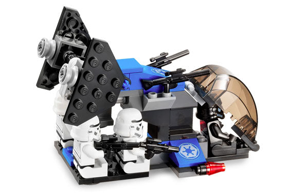 LEGO® Star Wars 7667 Imperial Dropship Building Kit