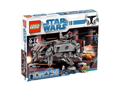 LEGO® Star Wars 7675-1 - AT-TE Walker