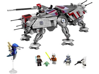 LEGO® Star Wars 7675-1 - AT-TE Walker