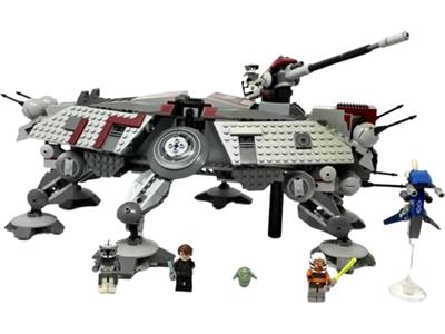 LEGO® Star Wars 7675-1 - AT-TE Walker