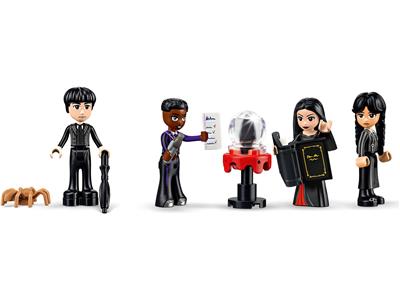 LEGO® Wednesday 76786-1 Morticia's Cottage