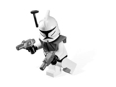 LEGO® Star Wars 7679-1 - Republic Fighter Tank