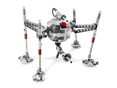 LEGO® Star Wars 7681-1 - Separatist Spider Droid