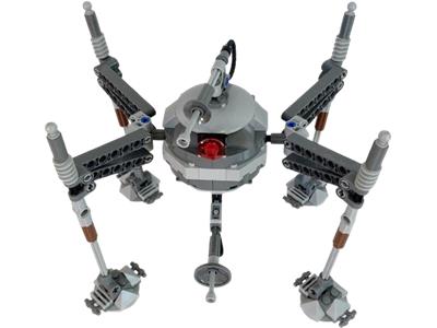 LEGO® Star Wars 7681-1 - Separatist Spider Droid