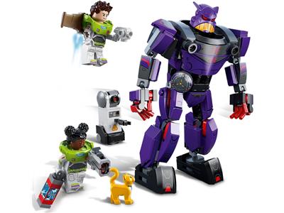 LEGO® Disney 76831-1 Zurg Battle