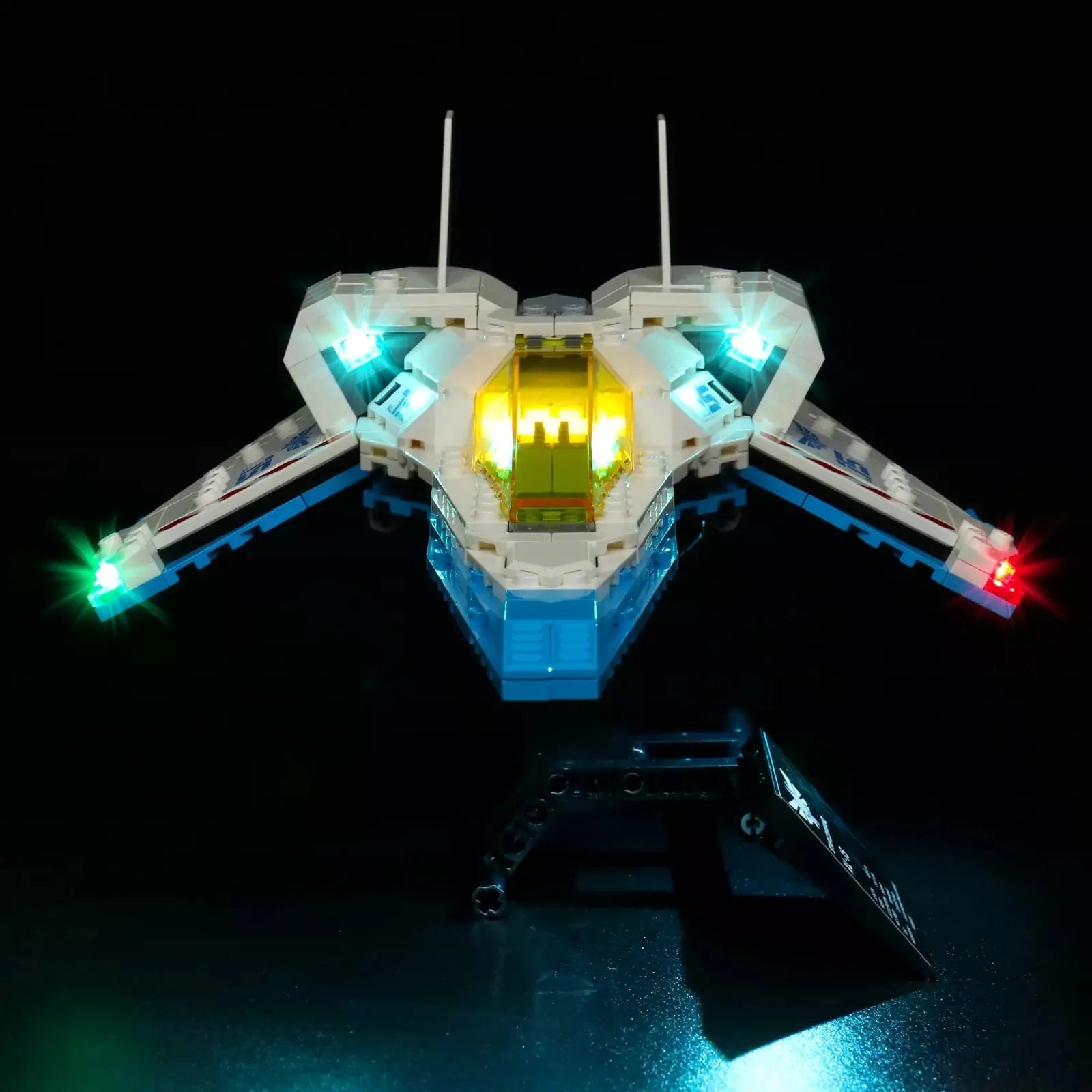 LEGO Light Kit for XL 15 Spaceship 76832